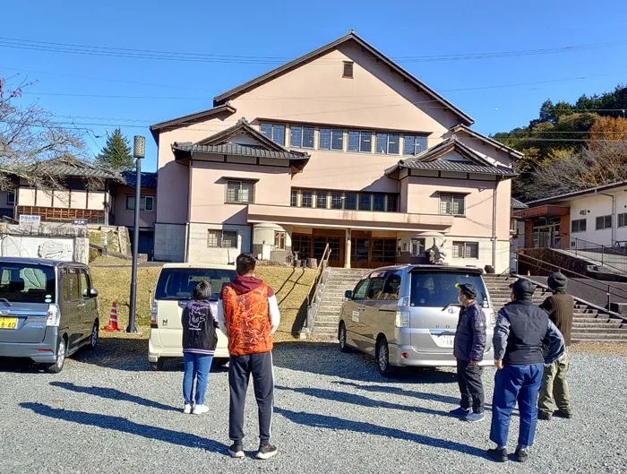 就労支援【岐阜県】ことしも避難訓練の季節になりました｜パーソナルドア株式会社